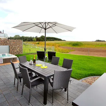 Ferien-villa Sansibar Ferienhaus *
